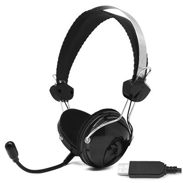 هدست باسیم تسکو TH 5018 TSCO TH 5018 Wired Headset